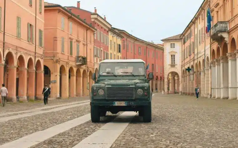 Estranei è una storia vera? Cosa c’è di reale nella fiction rai 2