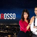 Filorosso stasera 13 ottobre: ospiti, temi e dove vedere la puntata