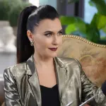 Forbidden fruit: cansu getta halit can in mare? La scena con çagatay