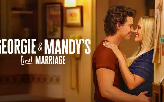 Georgie e mandy 3: dove vederla in italia e calendario episodi