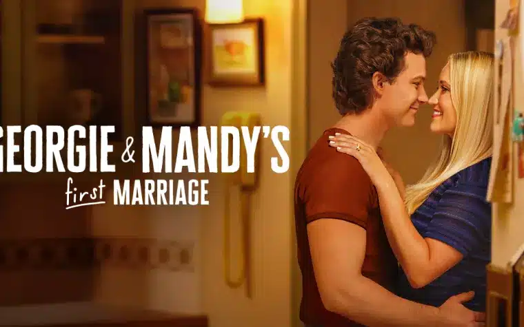 Georgie e mandy 3: dove vederla in italia e calendario episodi