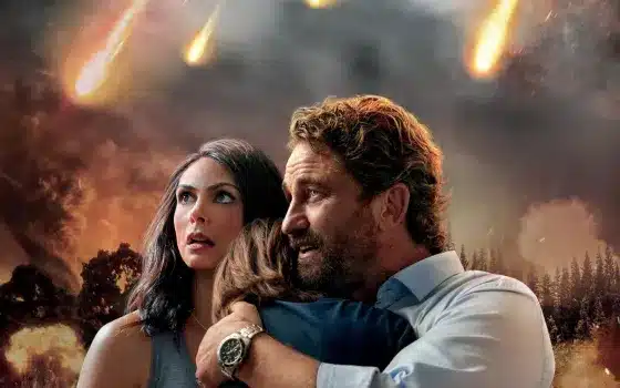 Greenland finale spiegato: la famiglia garrity sopravvive?