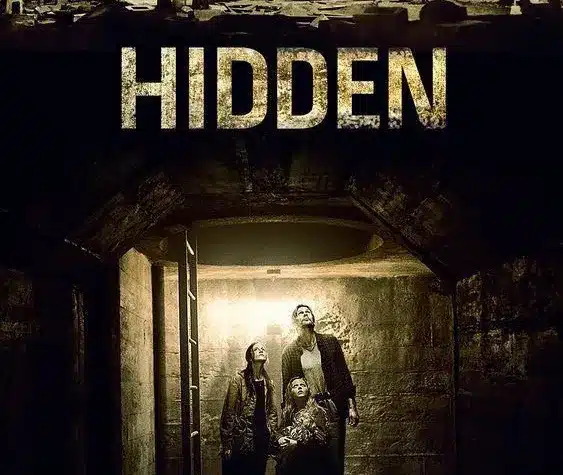 Hidden – senza via di scampo: chi sono davvero i respiranti?