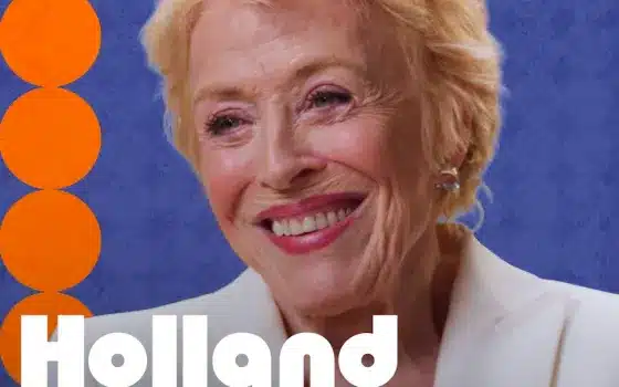 Due uomini e mezzo: perché holland taylor rinunciò al contratto?