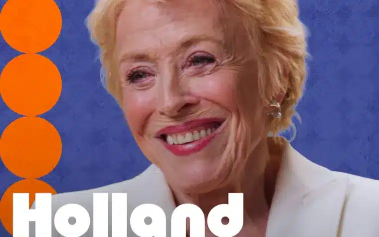 Due uomini e mezzo: perché holland taylor rinunciò al contratto? Due uomini e mezzo: perché holland taylor rinunciò al contratto?