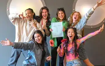 Hollywood arts: quando esce su netflix e chi torna da victorious