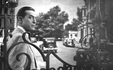 Il delitto perfetto (1954): finale spiegato e scambio delle chiavi