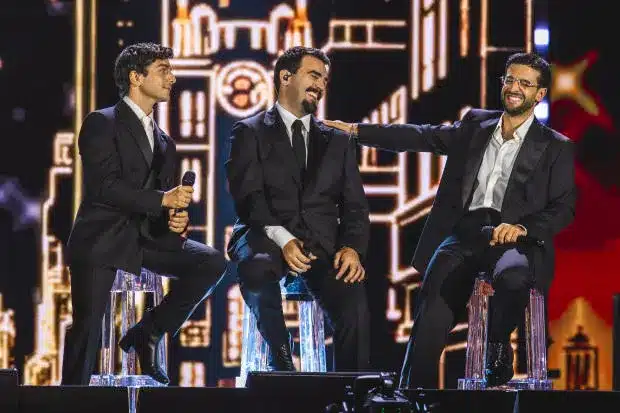 Il volo 28 ottobre: ospiti dell’ultima serata e streaming Il volo 28 ottobre: ospiti dell’ultima serata e streaming