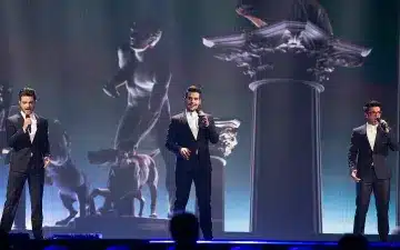Il volo uno per tutti, ospiti del 14 ottobre: con piero c’è amadeus