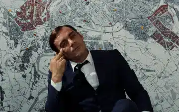 Indagine su un cittadino al di sopra di ogni sospetto: stasera su rai movie