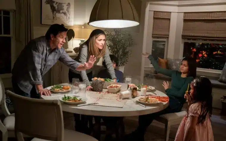 Instant family è una storia vera? Chi ha ispirato lizzie