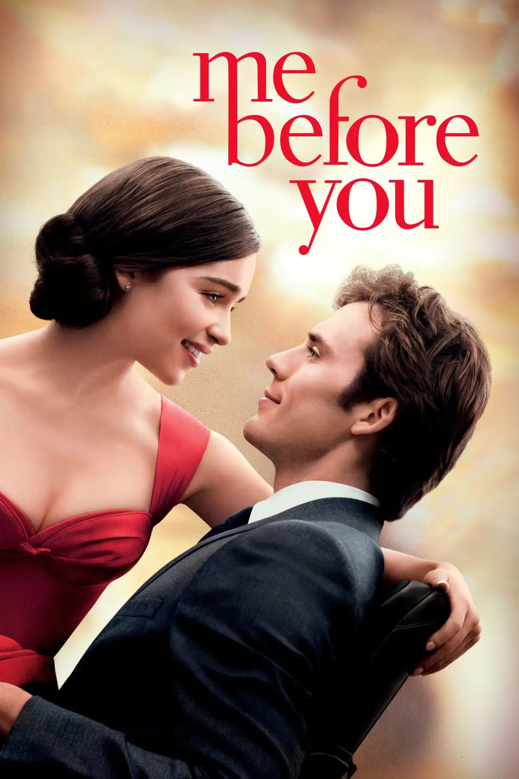 Io prima di te con emilia clarke e sam claflin