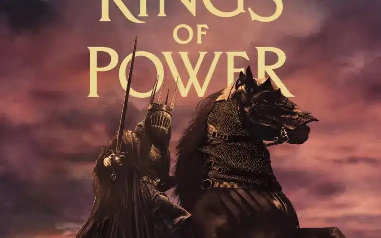 Chi è khamûl negli anelli del potere 3? Il legame con i nazgûl