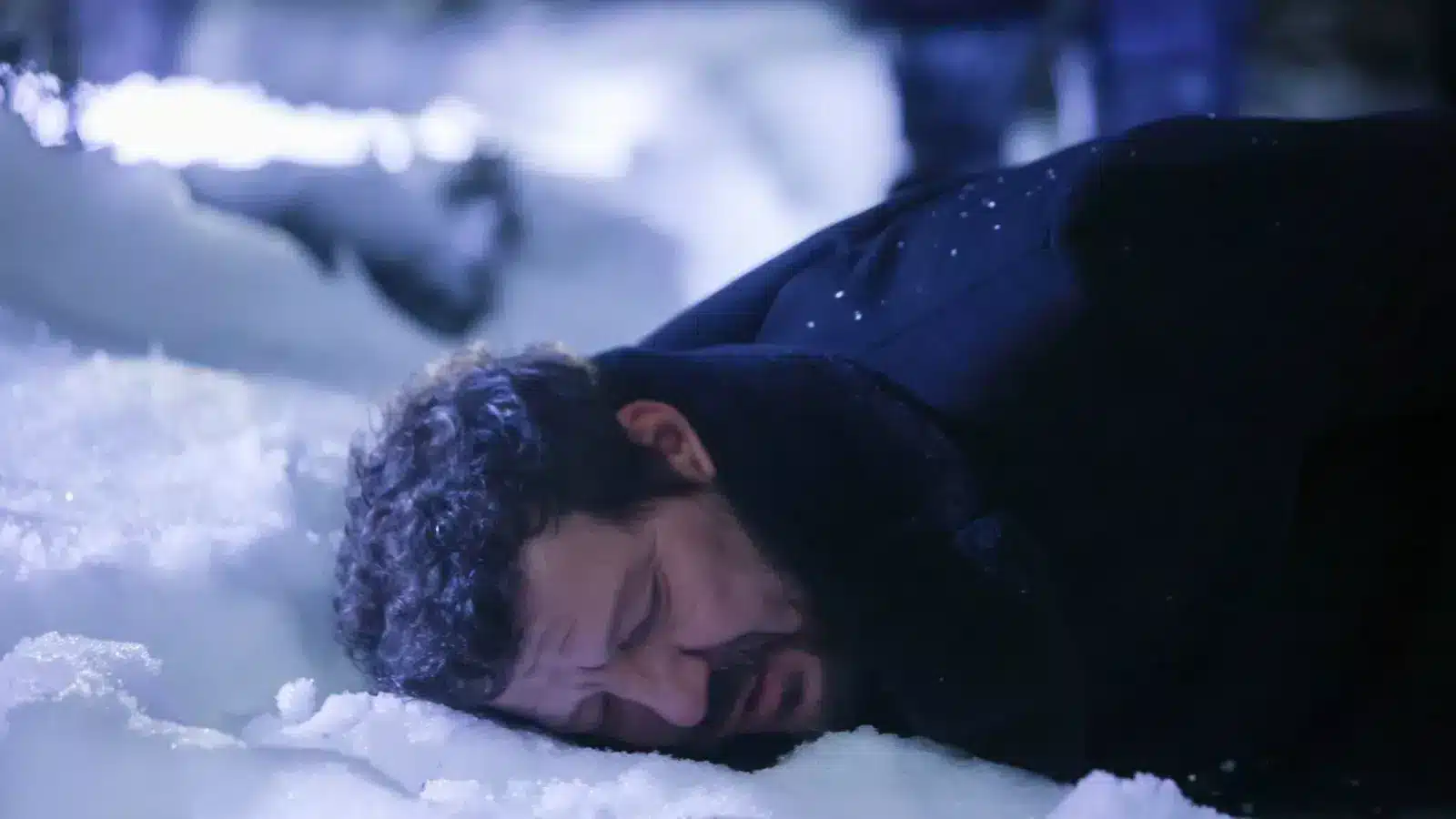 Tahsin in la notte nel cuore