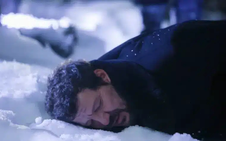 La notte nel cuore: tahsin muore dopo l’agguato?