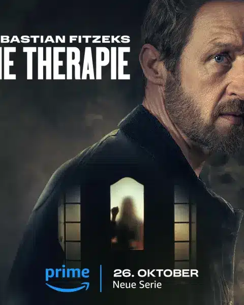 La terapia di sebastian fitzek, viktor larenz nella serie prime video