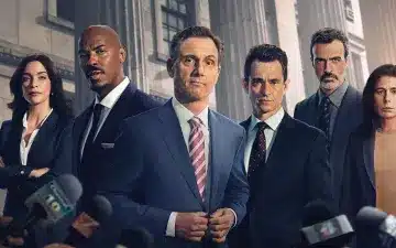 Law & order 24: dove vedere le puntate e quando va in onda