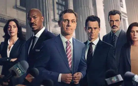 Law & order 24: dove vedere le puntate e quando va in onda Law & order 24: dove vedere le puntate e quando va in onda