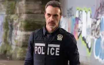 Law & order 26: riley muore? Ecco chi lo sostituisce