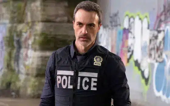 Law & order 26: riley muore? Ecco chi lo sostituisce