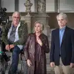 Libera 2 slitta al 25 ottobre: cosa c'è su rai 1 il 18?