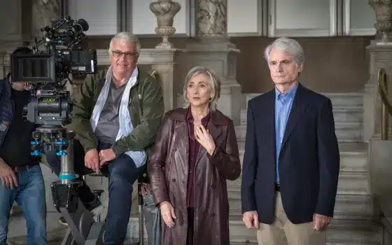 Libera 2 slitta al 25 ottobre: cosa c’è su rai 1 il 18?