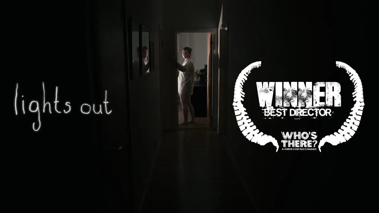 Lights out: dove vedere il corto originale Lotta losten nella miniatura ufficiale del corto lights out del 2013