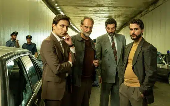 Livatino su rai 1: quante puntate sono e quando va in onda