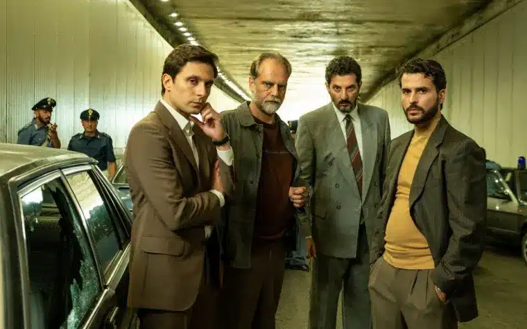 Livatino su rai 1: quante puntate sono e quando va in onda