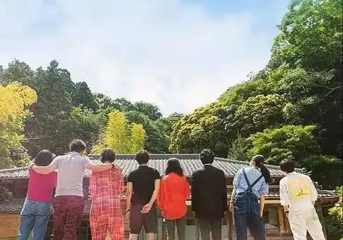 Love village 3: calendario episodi netflix
