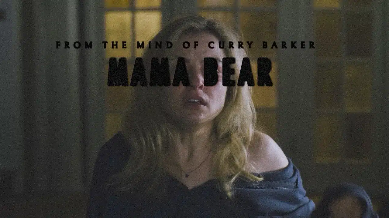 Mama bear, cortometraggio horror di curry barker sul canale that's a bad idea
