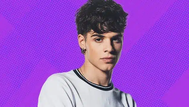 Manu, manuel gargano, concorrente di x factor 2026