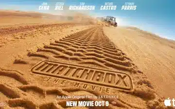 Matchbox: il film è una storia vera? Il legame con le automobiline mattel
