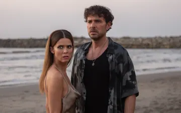 Medusa 2 finale spiegato: chi è il killer mascherato?