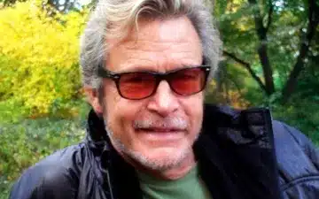 Morto michael kearns: chi era l’attore di beverly hills 90210