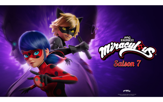 Miraculous 7: quando esce in italia? Le date confermate