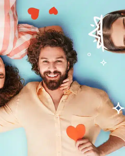 Suna e nejat nella serie my sweet lie