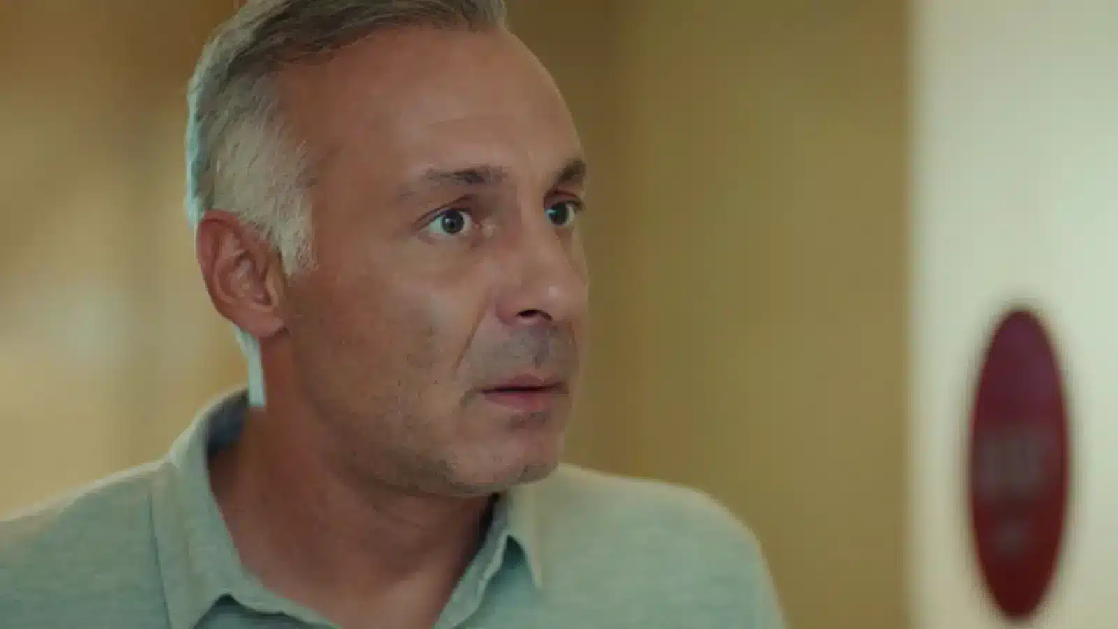 Sevket nelle anticipazioni di my sweet lie del 6 ottobre 2026