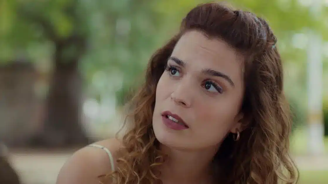 Kayra in my sweet lie, nelle puntate di ottobre 2026
