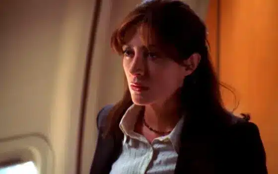 Ncis: perché muore kate todd e sasha alexander lascia la serie