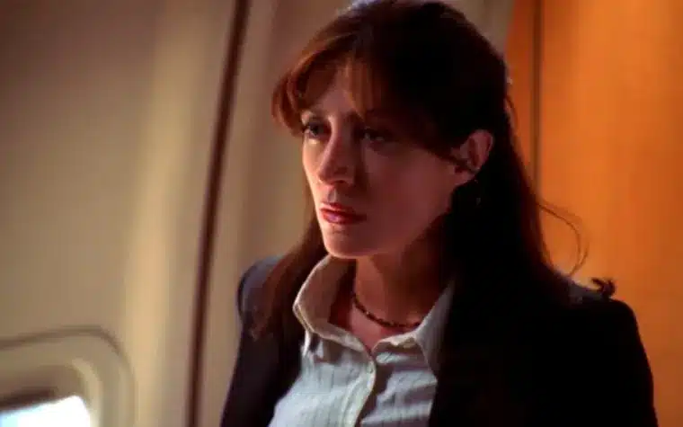 Ncis: perché muore kate todd e sasha alexander lascia la serie Ncis: perché muore kate todd e sasha alexander lascia la serie