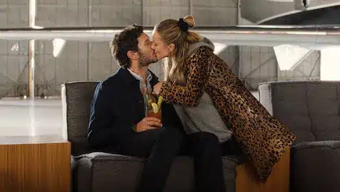 Nobody wants this 3, finale spiegato: joanne e noah si sposano?