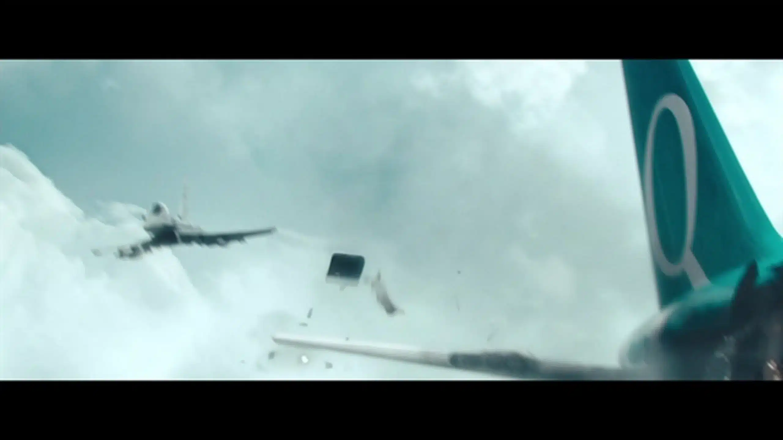 Liam neeson in non-stop nei panni di bill marks