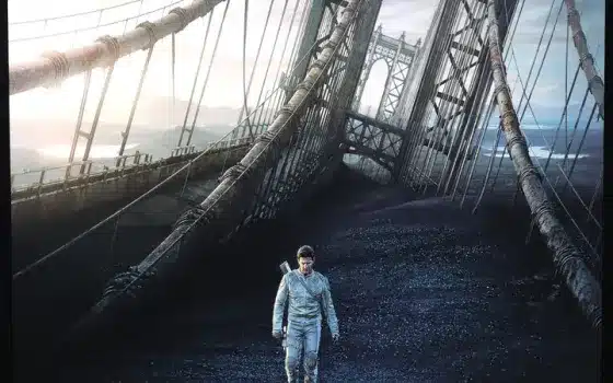Oblivion: dove è stato girato il film con tom cruise? Le location reali Oblivion: dove è stato girato il film con tom cruise? Le location reali