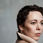 Olivia colman, ritratto di un'attrice