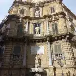 Sul cammino di francesco: dove è stato girato? Palermo, assisi e roma