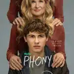 Phony su disney+: quando esce, quanti episodi sono e trama