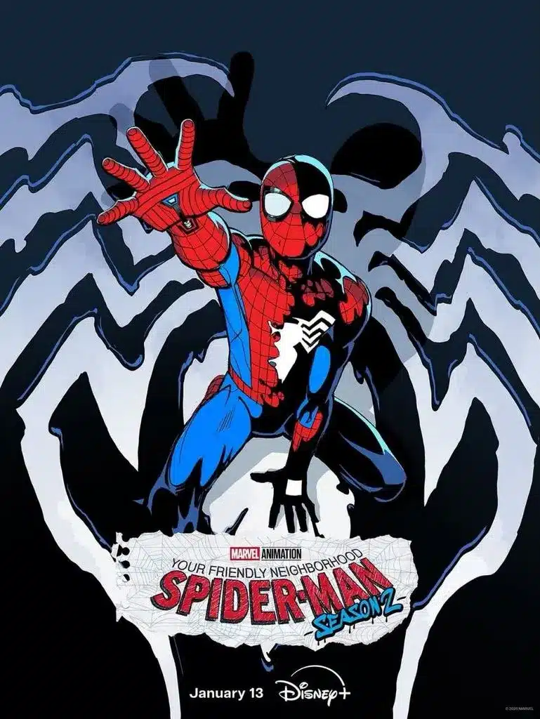 Marvel: indispensabile serie di novità fino al 2029