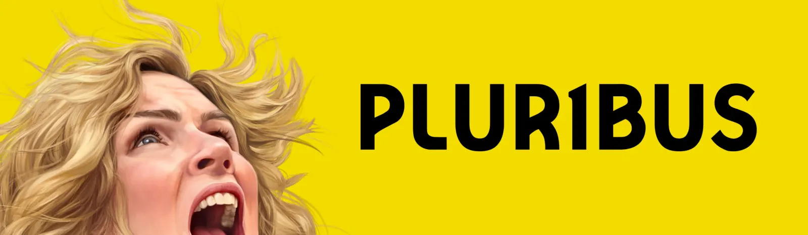 Rhea seehorn nell’immagine promozionale ufficiale di pluribus