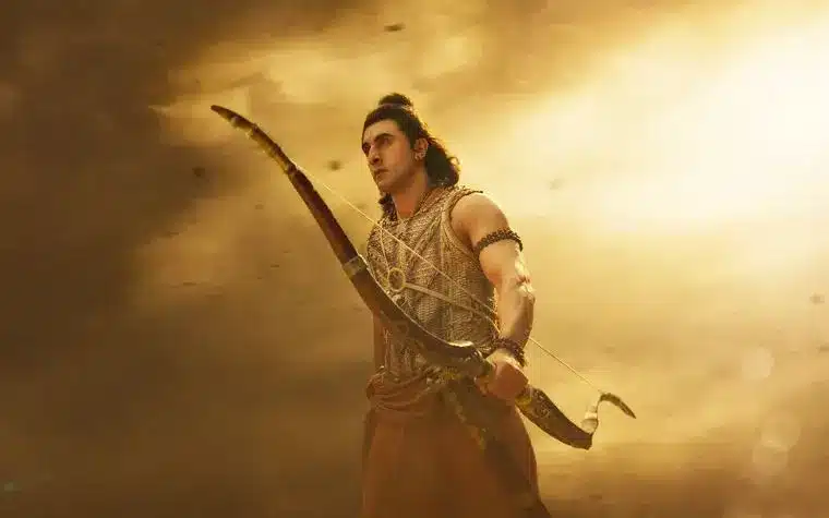 Ramayana: fenomenale trailer per il 19 novembre